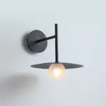 Homeko Industrial Style Wall Light