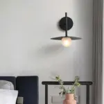 Homeko Industrial Style Wall Light