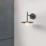 Homeko Industrial Style Wall Light