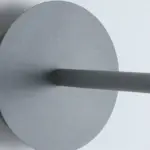 Homeko Industrial Style Wall Light