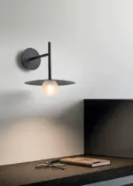 Homeko Industrial Style Wall Light