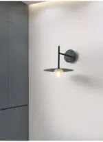 Homeko Industrial Style Wall Light