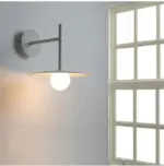 Homeko Industrial Style Wall Light