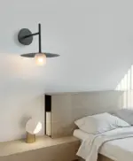 Homeko Industrial Style Wall Light