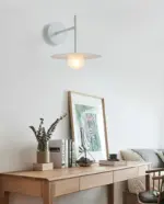 Homeko Industrial Style Wall Light