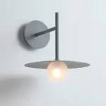 Homeko Industrial Style Wall Light