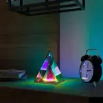 Homeko_Infinity_Cube_Table_Lamp_-_-4251071 Homeko Infinity Cube Table Lamp