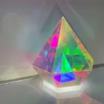 Homeko_Infinity_Cube_Table_Lamp_-_-4251076 Homeko Infinity Cube Table Lamp