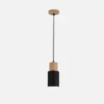 Homeko_Ingrid_Pendant_Light_with_Wooden_Accents_-_-4251082 Homeko Ingrid Pendant Light with Wooden Accents