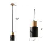 Homeko_Ingrid_Pendant_Light_with_Wooden_Accents_-_-4251128 Homeko Ingrid Pendant Light with Wooden Accents