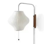 Homeko Inspired Nelson Ball Wall Light