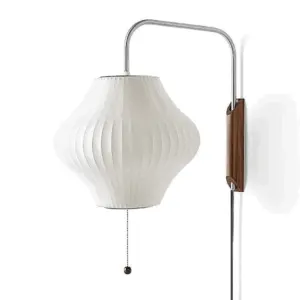 Homeko Inspired Nelson Ball Wall Light