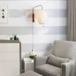 Homeko Inspired Nelson Ball Wall Light
