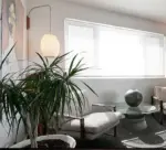 Homeko Inspired Nelson Ball Wall Light
