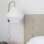 Homeko Inspired Nelson Ball Wall Light