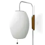 Homeko Inspired Nelson Ball Wall Light