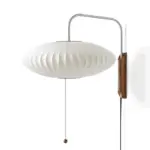 Homeko Inspired Nelson Ball Wall Light