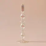 Homeko_Iridescent_Rainbow_Glass_Taper_Candle_Holders_Vases_-_-4251283 Homeko Iridescent Rainbow Glass Taper Candle Holders Vases