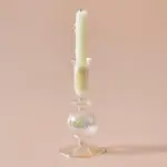 Homeko_Iridescent_Rainbow_Glass_Taper_Candle_Holders_Vases_-_-4251310 Homeko Iridescent Rainbow Glass Taper Candle Holders Vases