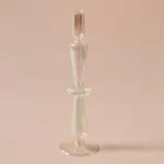 Homeko_Iridescent_Rainbow_Glass_Taper_Candle_Holders_Vases_-_-4251324 Homeko Iridescent Rainbow Glass Taper Candle Holders Vases