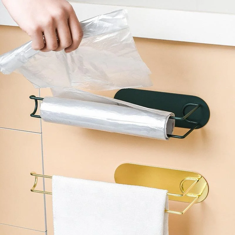 Homeko Iron Paper Towel Holders -