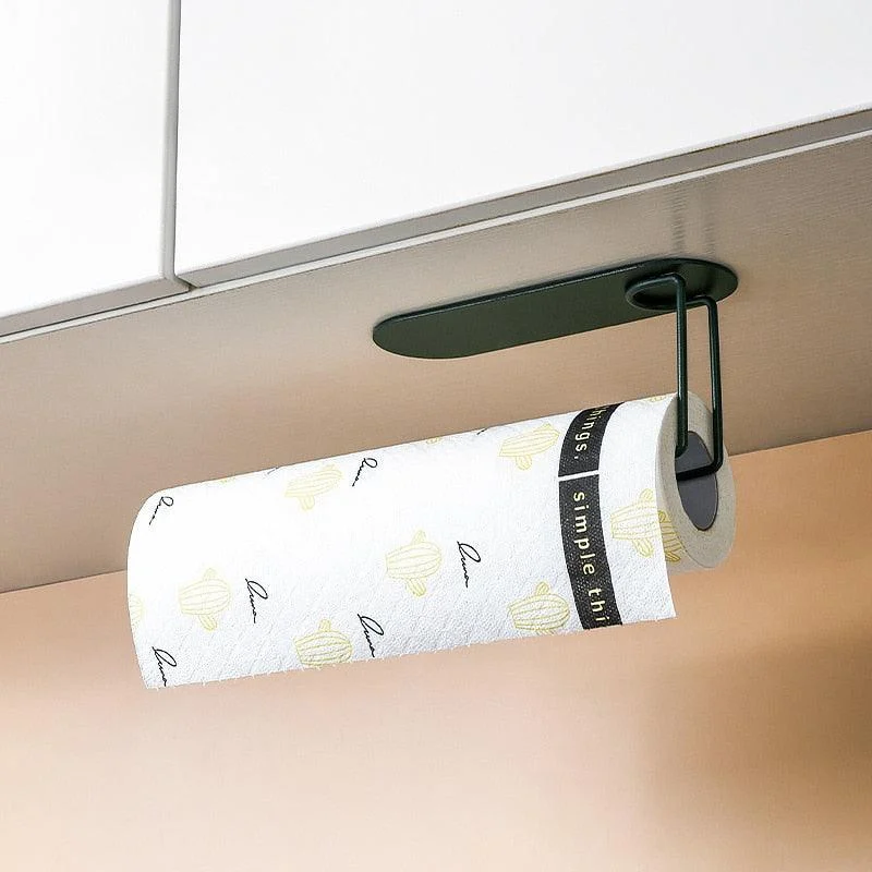 Homeko Iron Paper Towel Holders -