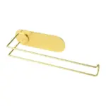 Homeko Iron Paper Towel Holders