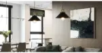Homeko_Iron_Plated_Industrial_Pendant_Light_-_-4251744 Homeko Iron Plated Industrial Pendant Light