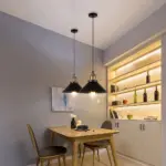 Homeko_Iron_Plated_Industrial_Pendant_Light_-_-4251752 Homeko Iron Plated Industrial Pendant Light
