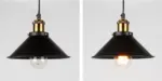 Homeko_Iron_Plated_Industrial_Pendant_Light_-_-4251786 Homeko Iron Plated Industrial Pendant Light