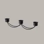 Homeko_Iron_Taper_Candlesticks_and_Candelabras_-_-4252016 Homeko Iron Taper Candlesticks and Candelabras