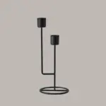 Homeko_Iron_Taper_Candlesticks_and_Candelabras_-_-4252039 Homeko Iron Taper Candlesticks and Candelabras