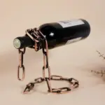 Homeko Is It Magic Wine Bottle Holder