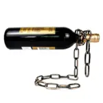 Homeko Is It Magic Wine Bottle Holder