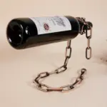 Homeko Is It Magic Wine Bottle Holder