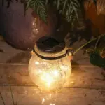 Homeko Jar Garden Hanging Lights