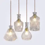 Homeko_Jar_Pendant_Lights_-_-4252566 Homeko Jar Pendant Lights