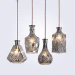 Homeko_Jar_Pendant_Lights_-_-4252574 Homeko Jar Pendant Lights