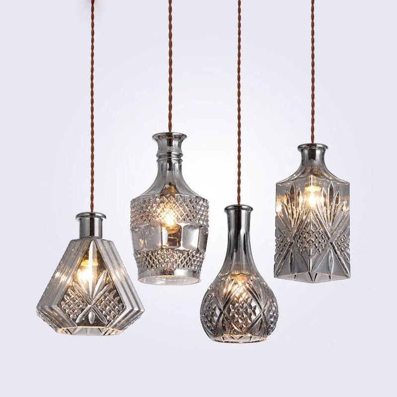 Homeko Jar Pendant Lights -