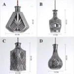 Homeko_Jar_Pendant_Lights_-_-4252583 Homeko Jar Pendant Lights