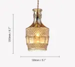 Homeko_Jar_Pendant_Lights_-_-4252619 Homeko Jar Pendant Lights