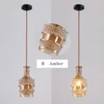 Homeko_Jar_Pendant_Lights_-_-4252627 Homeko Jar Pendant Lights