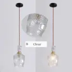 Homeko_Jar_Pendant_Lights_-_-4252657 Homeko Jar Pendant Lights