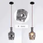 Homeko_Jar_Pendant_Lights_-_-4252689 Homeko Jar Pendant Lights
