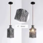 Homeko_Jar_Pendant_Lights_-_-4252698 Homeko Jar Pendant Lights