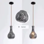 Homeko_Jar_Pendant_Lights_-_-4252706 Homeko Jar Pendant Lights