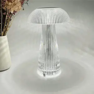 Homeko Jellyfish Cordless Table Lamp