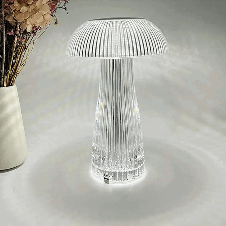 Homeko Jellyfish Cordless Table Lamp -