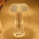 Homeko Jellyfish Cordless Table Lamp
