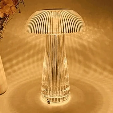 Homeko Jellyfish Cordless Table Lamp -